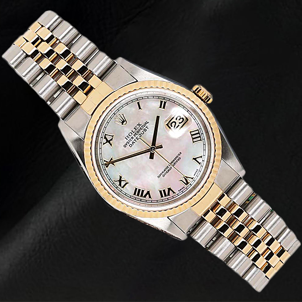 Real Cultured Pearl Designer Jewelry – main view