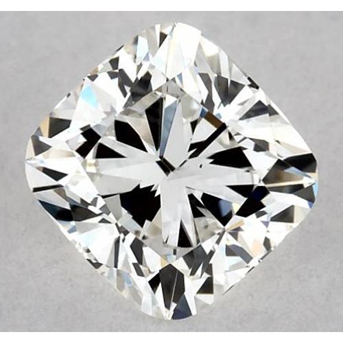 1.75 Carats Cushion Diamond Loose F Vs2 Excellent Cut Diamond