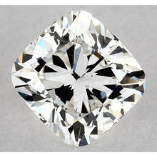 1.75 Carats Cushion Diamond Loose F Vs2 Excellent Cut Diamond