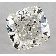 1.75 Carats Cushion Diamond Loose F Vvs1 Excellent Cut Diamond