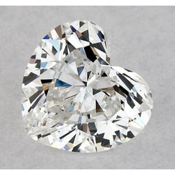 Heart Shape Diamond Diamond in Gold – 1.75 ct