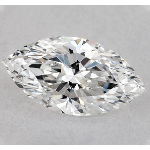1.75 Carats Marquise Diamond Loose F Vs1 Very Good Cut Diamond