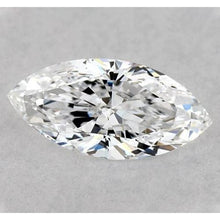 1.75 Carats Marquise Diamond Loose F Vvs1 Very Good Cut Diamond