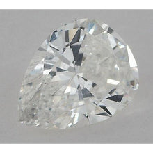1.75 Carats Pear Diamond Loose F Vs1 Very Good Cut Diamond