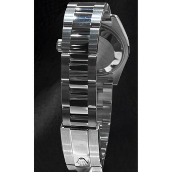 Ladies Steel Watch