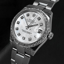 South Sea Pearl Jewelry in Stainless Steel – main view