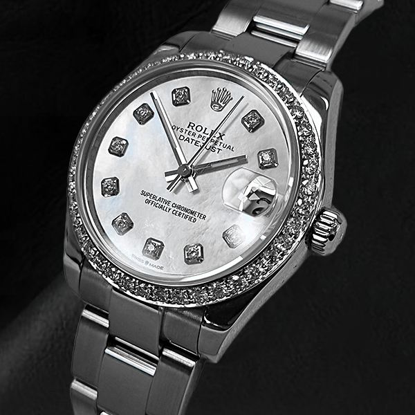 South Sea Pearl Jewelry in Stainless Steel – main view