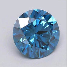Natural Royal Blue Sapphire Loose Sapphires Natural 1.24 ct Gold – main view
