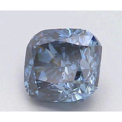 Gold Fancy Intense Cornflower Blue Sapphire Loose Sapphires