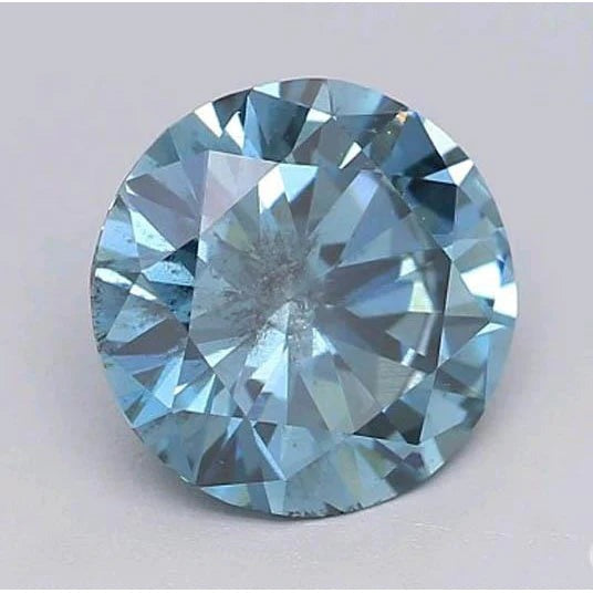 Genuine Royal Blue Sapphire Loose Sapphires Natural – main view