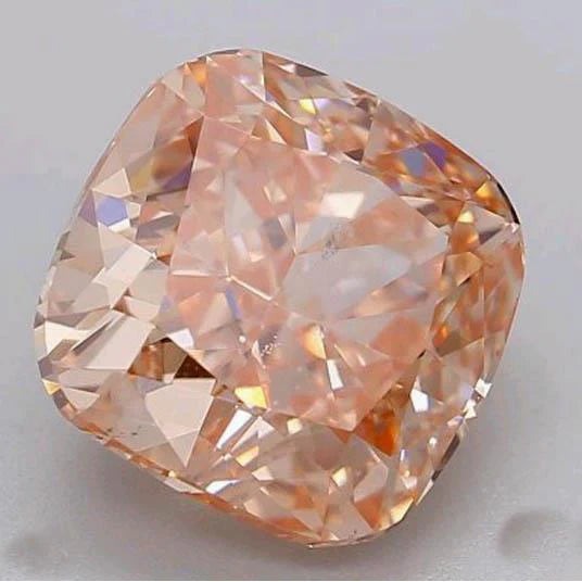 Premium Fine Sapphire Loose Sapphires Natural 1 ct – front view