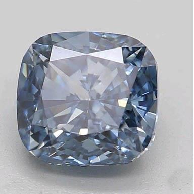Royal Blue Sapphire Loose Sapphires Natural 1-ct Gold – main view