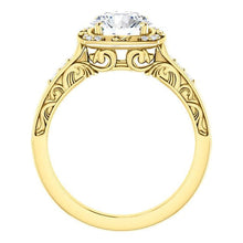 1.66 Ct. Round Brilliant Real Diamonds Anniversary Ring Jewelry