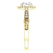 1.66 Ct. Round Brilliant Real Diamonds Anniversary Ring Jewelry