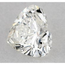 Natural Fine Diamond Diamond – front view