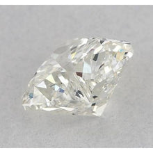 Custom Fine Diamond Diamond 1 ct – side view