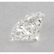 Diamond Gold with Diamond – side view