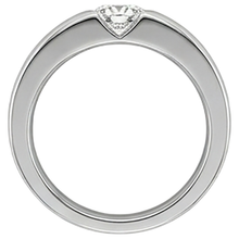 2 Carat Gorgeous Natural Earth Mined Diamond Solitaire Ring Gold
