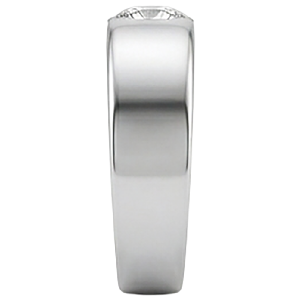 2 Carat Gorgeous Natural Earth Mined Diamond Solitaire Ring Gold