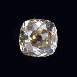 2 Carat Old Mine Loose Natural Earth Mined Diamond Old Miner Cut