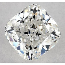 2 Carats Cushion Diamond Loose F Vs1 Excellent Cut Diamond
