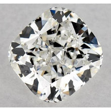 2 Carats Cushion Diamond Loose F Vvs1 Excellent Cut Diamond