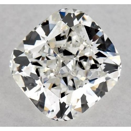 2 Carats Cushion Diamond Loose F Vvs1 Excellent Cut Diamond
