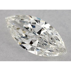 2 Carats Marquise Natural Earth Mined Diamond Loose F Vvs1 Very Good Cut