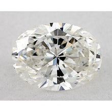 2 Carats Oval Diamond G Vs1 Very Good Cut Loose Diamond