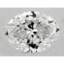 2 Carats Oval Diamond Loose F Vvs1 Very Good Cut Diamond