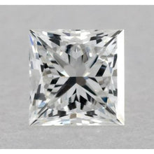 2 Carats Princess Diamond Loose E Vs1 Excellent Cut Diamond