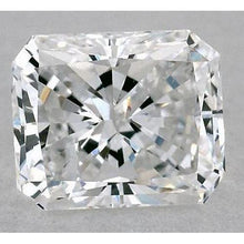 2 Carats Radiant Diamond Loose F Vs1 Very Good Cut Diamond