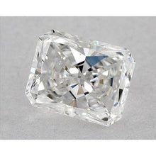 2 Carats Radiant Diamond Loose F Vvs1 Very Good Cut Diamond
