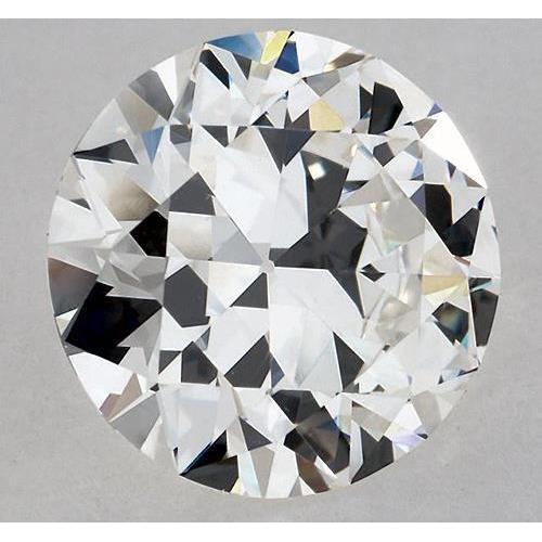 2.25 Carat G Vs1 Old Miner Old Mine Cut Loose Natural Earth Mined Diamond