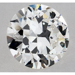 2.25 Carat G Vs1 Old Miner Old Mine Cut Loose Natural Earth Mined Diamond