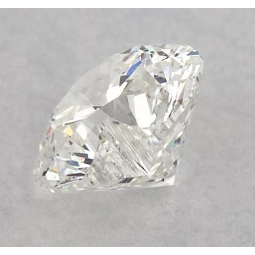 Authentic Brilliant Diamond Diamond 2.25 ct Gold – side view