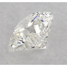 Authentic Brilliant Diamond Diamond 2.25 ct Gold – side view