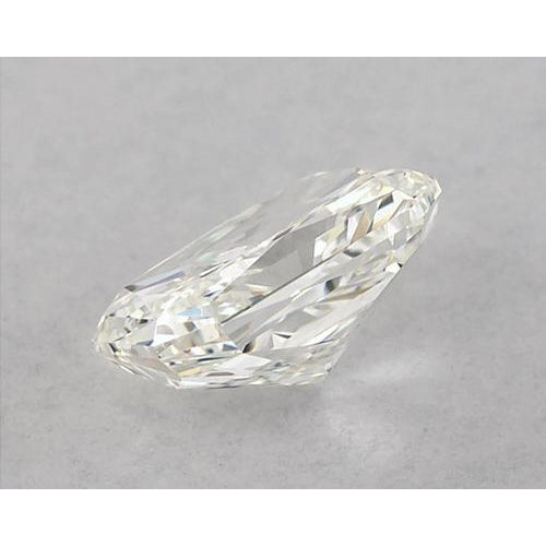 2.25 Carats Radiant Natural Earth Mined Diamond Loose E VS1 Good Cut