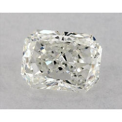 2.25 Carats Radiant Natural Earth Mined Diamond Loose E VS1 Good Cut