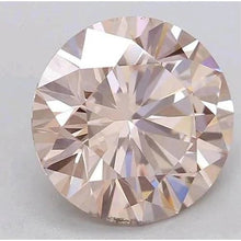 Earth-Mined Pink Sapphire Loose Sapphires Natural – main view