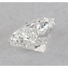Natural Diamond Diamond 2.5 ct Gold – side view