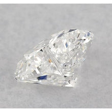 Natural Brilliant Diamond Diamond 2.75 ct Gold – side view