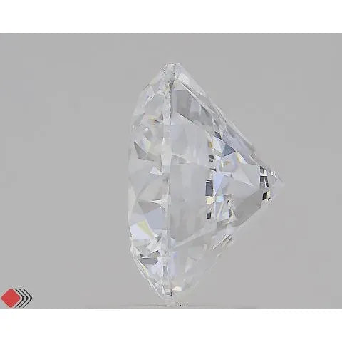 Fine Diamond Diamond 2.77-ct Gold – main view