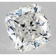 2.25 Carats Cushion Diamond Loose F Vs1 Excellent Cut Diamond