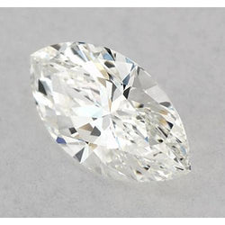 2.25 Carats Marquise Natural Earth Mined Diamond Loose E Vs1 Very Good Cut