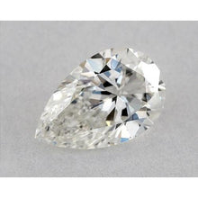 2.25 Carats Pear Diamond Loose E Vs1 Very Good Cut Diamond