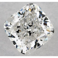 2.5 Carats Cushion Diamond Loose E Vvs1 Excellent Cut Diamond