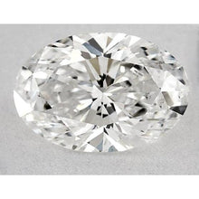 2.5 Carats Oval Diamond Loose E Vvs1 Very Good Cut Diamond