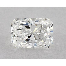 2.5 Carats Radiant Diamond Loose F Vvs1 Very Good Cut Diamond