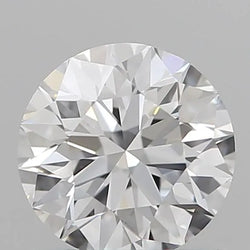 IGI Certified Brilliant Diamond Diamond 0.07 ct – Gold